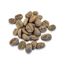 Tanzania Kilimanjaro - rå bønner